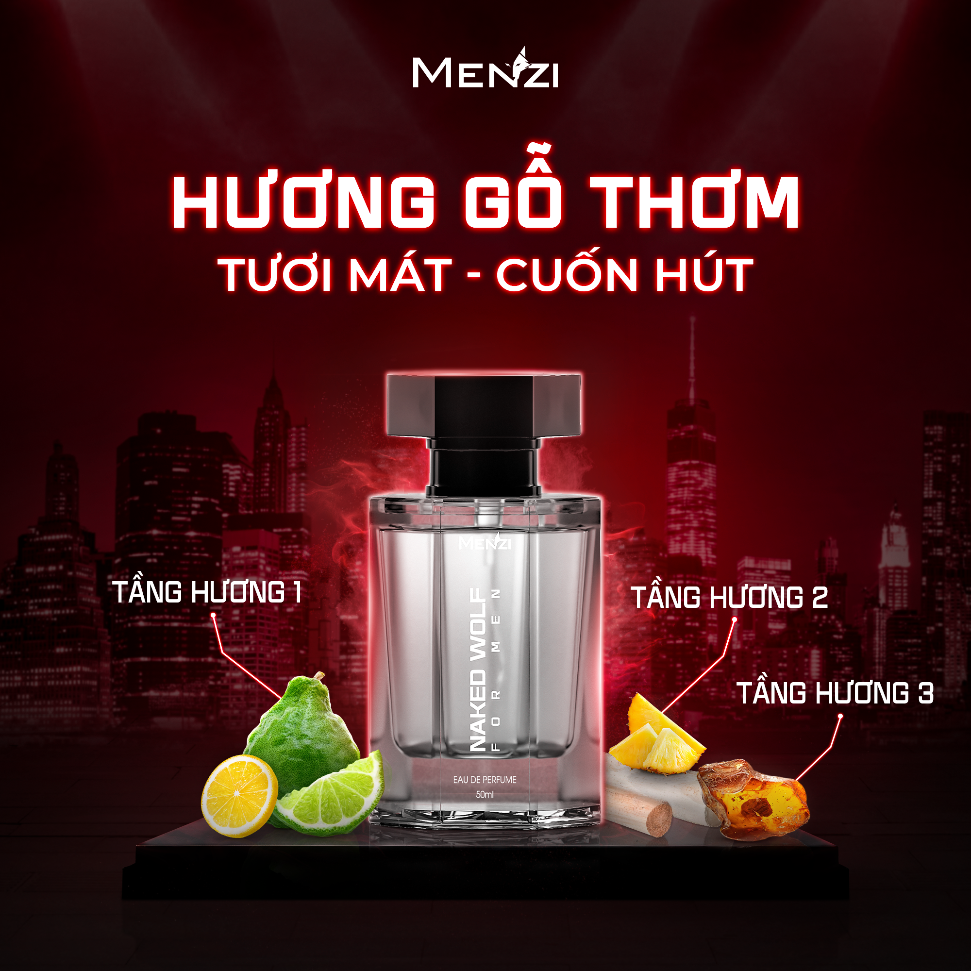 Khoảnh khắc Menzi